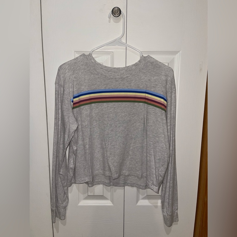 American Eagle Top